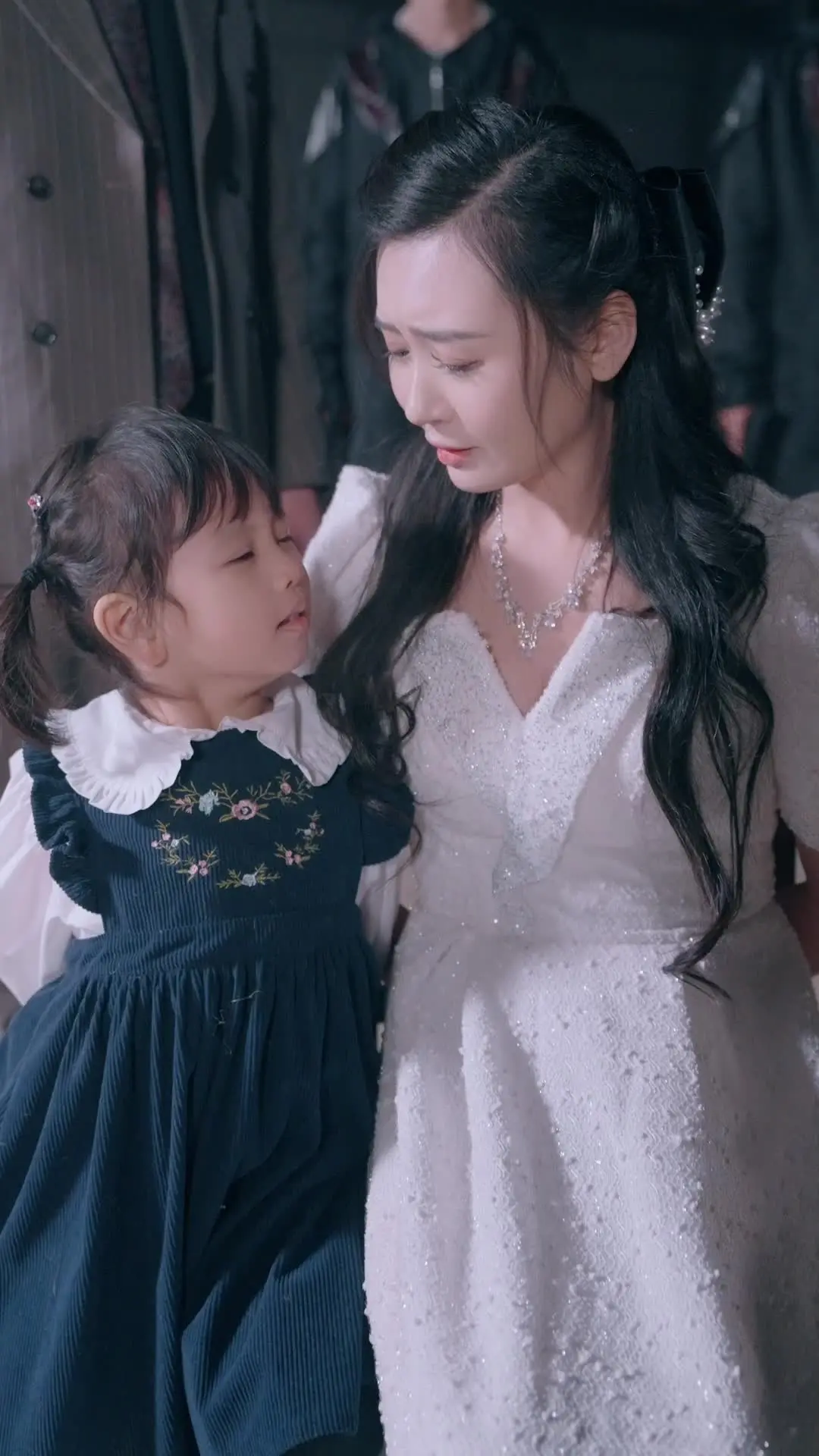 Episode 74 of Make My Lover Your Concubine? Die!