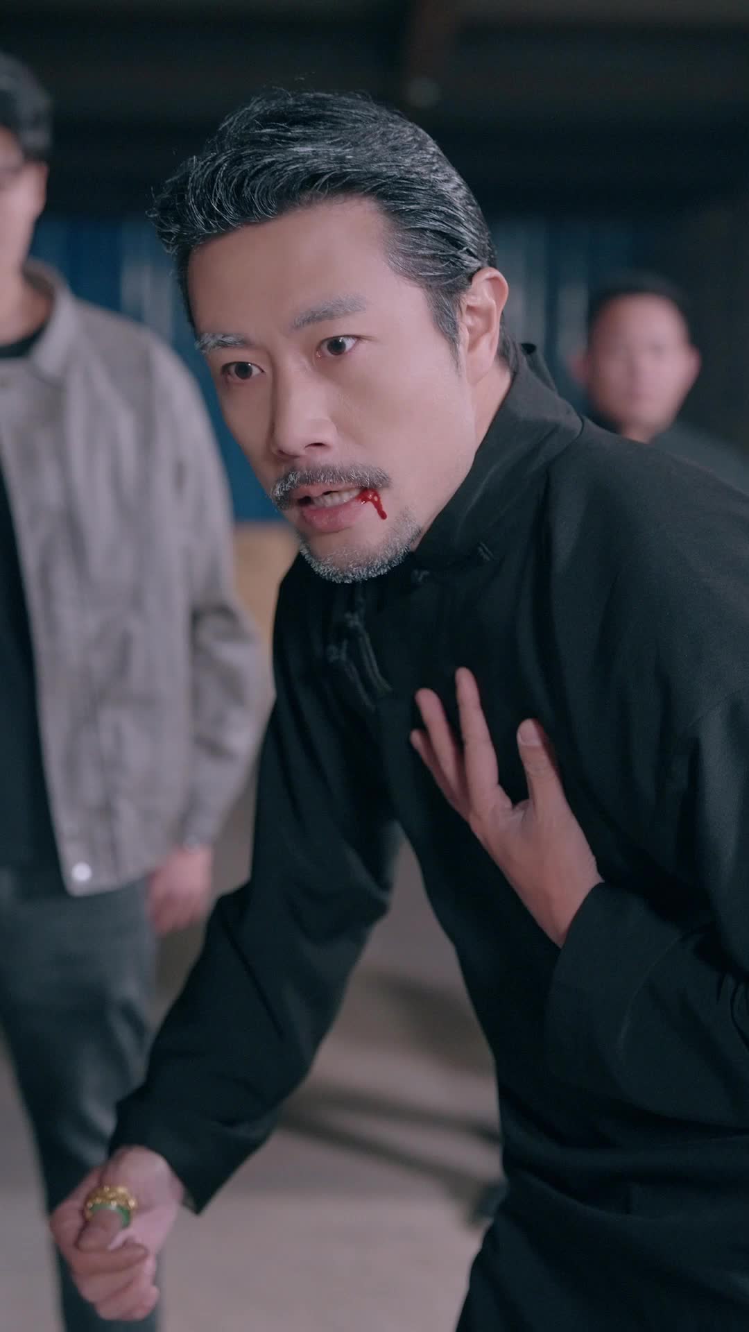 Episode 78 of Make My Lover Your Concubine? Die!