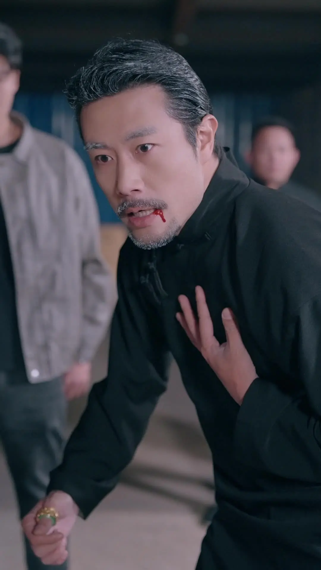 Episode 78 of Make My Lover Your Concubine? Die!