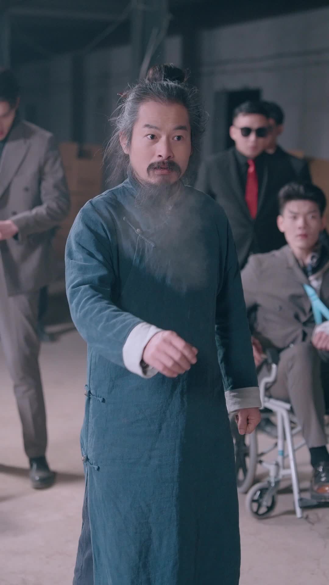 Episode 79 of Make My Lover Your Concubine? Die!