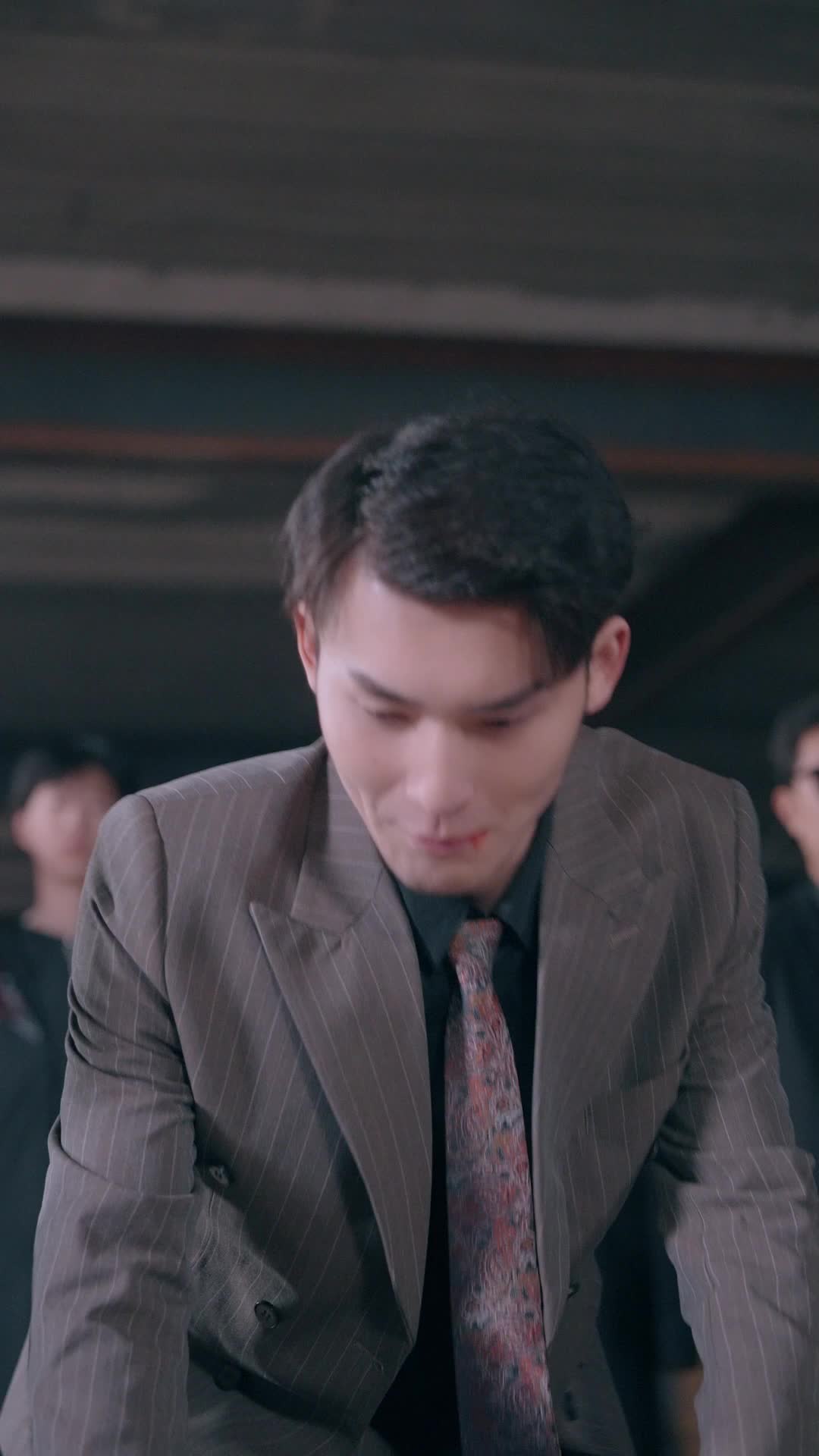 Episode 80 of Make My Lover Your Concubine? Die!