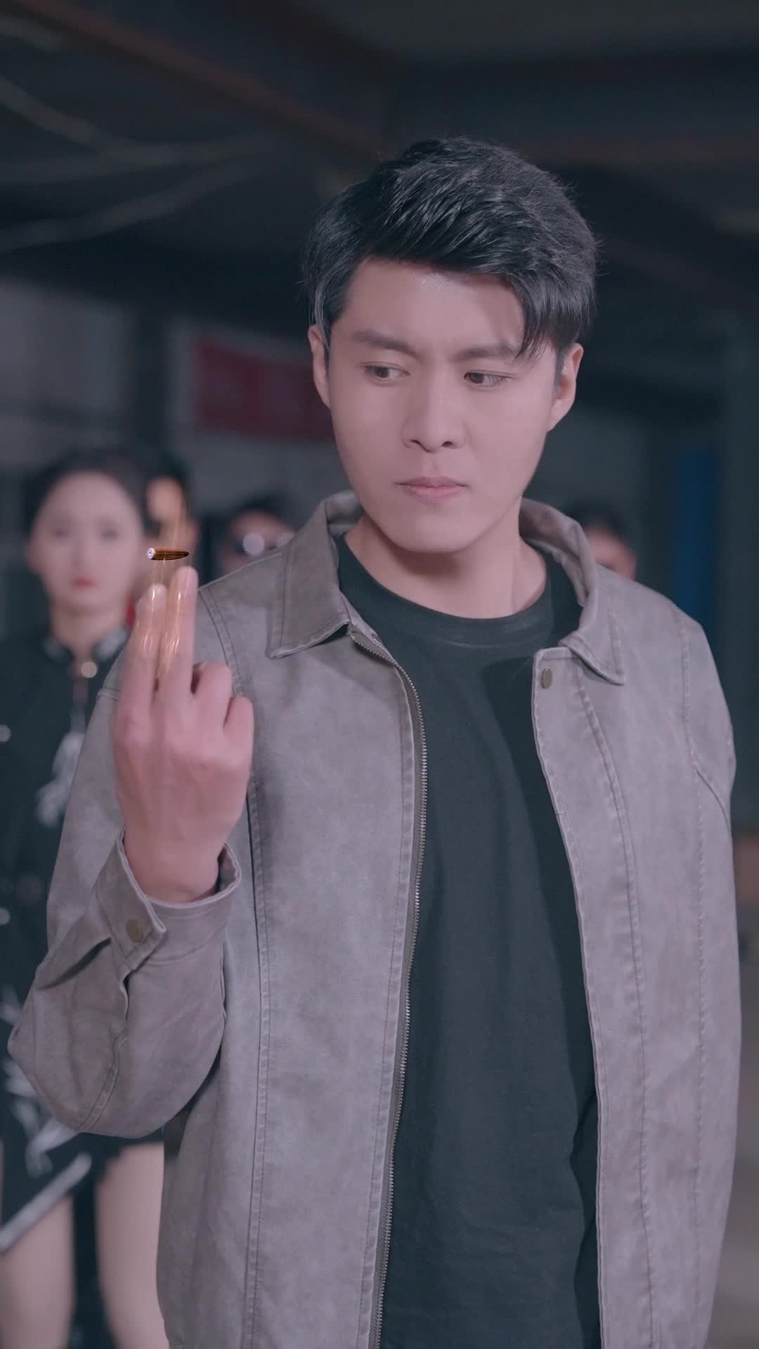 Episode 81 of Make My Lover Your Concubine? Die!