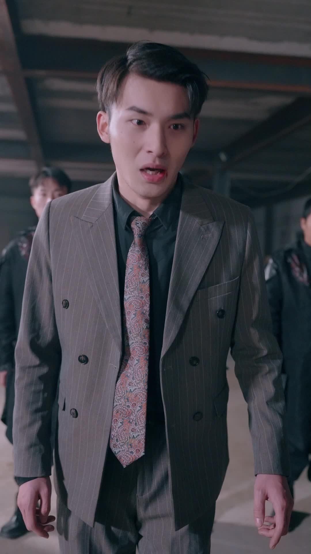 Episode 82 of Make My Lover Your Concubine? Die!