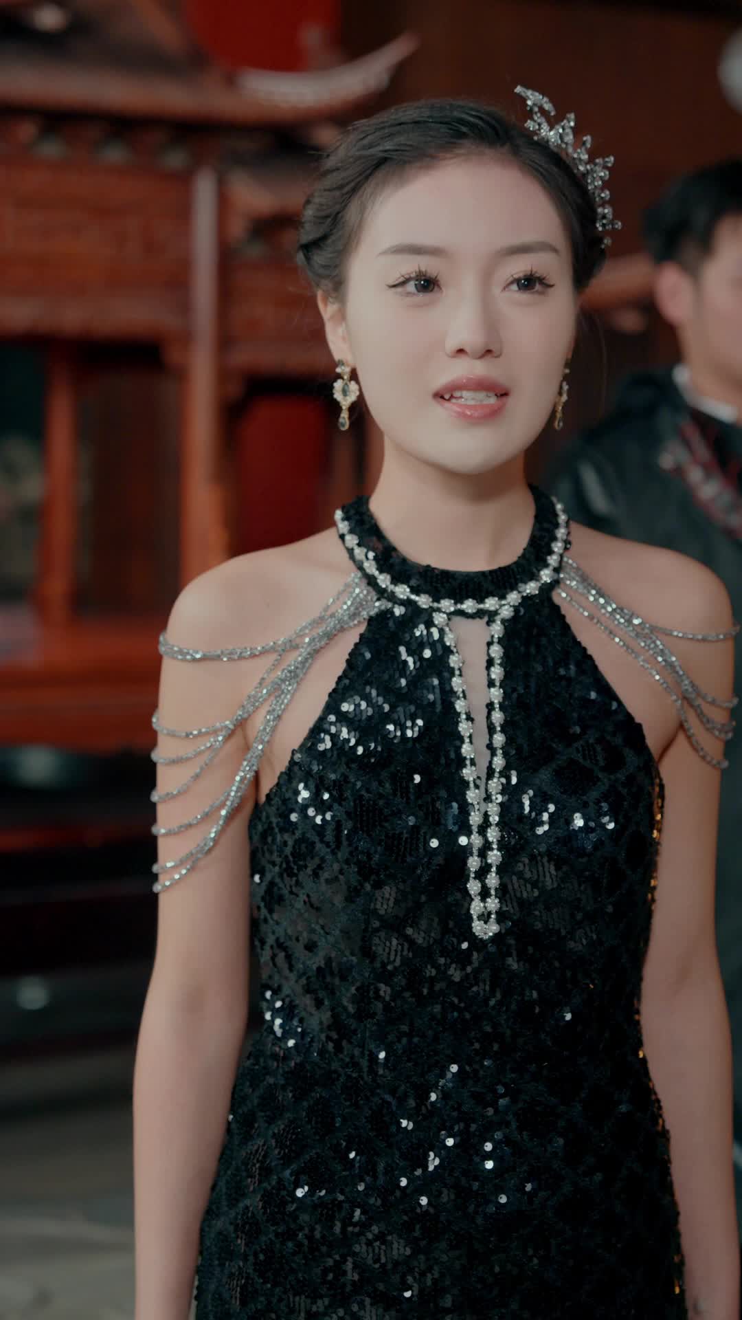 Episode 84 of Make My Lover Your Concubine? Die!
