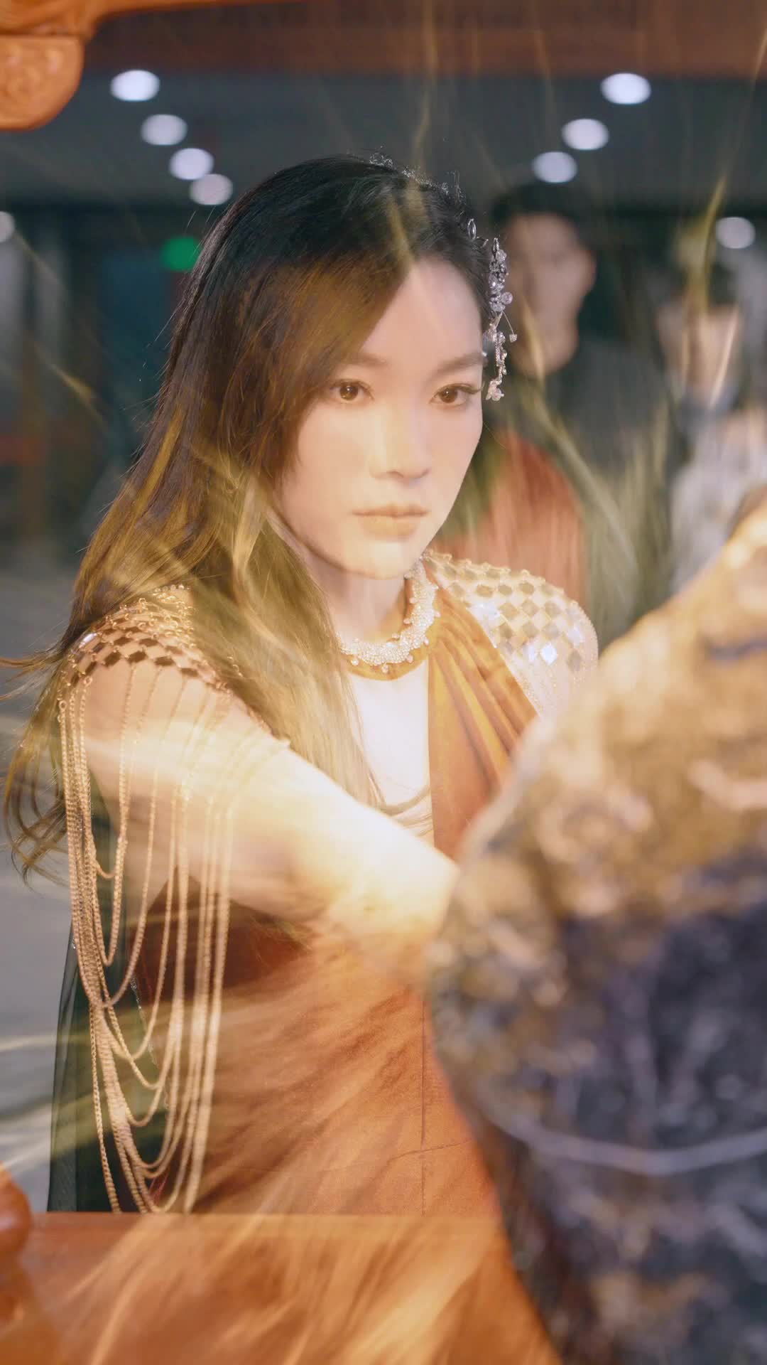 Episode 86 of Make My Lover Your Concubine? Die!