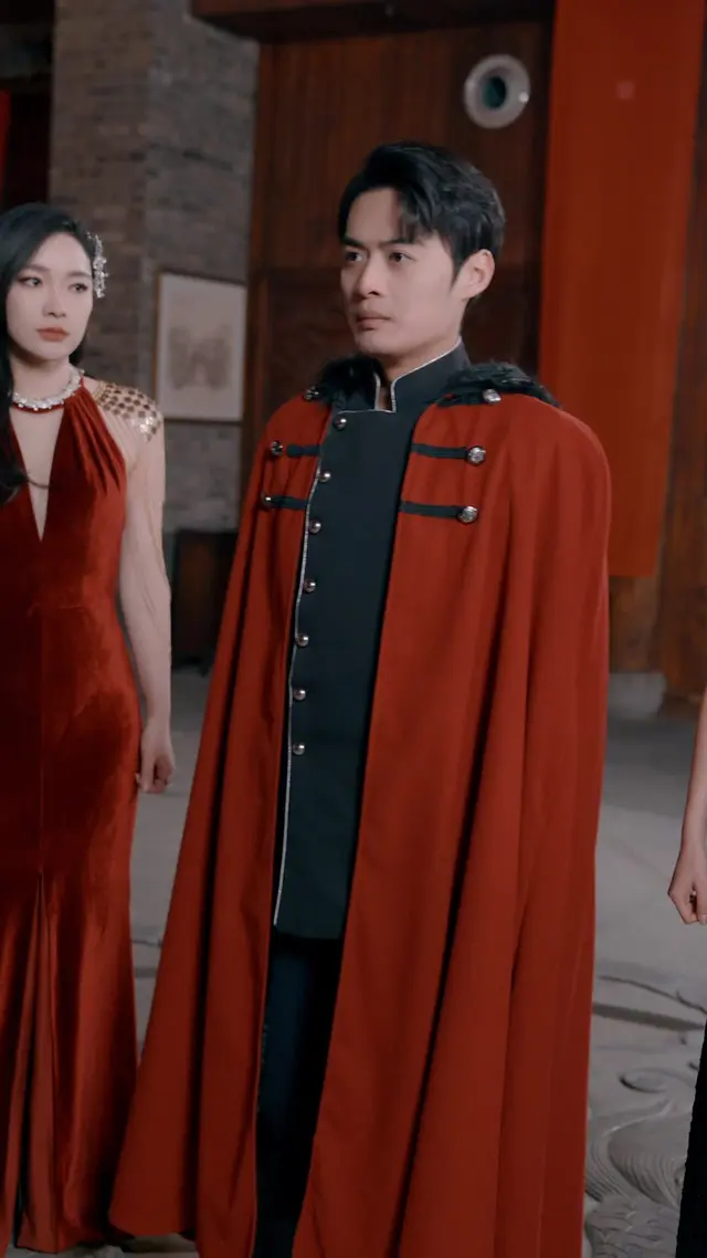 Episode 88 of Make My Lover Your Concubine? Die!