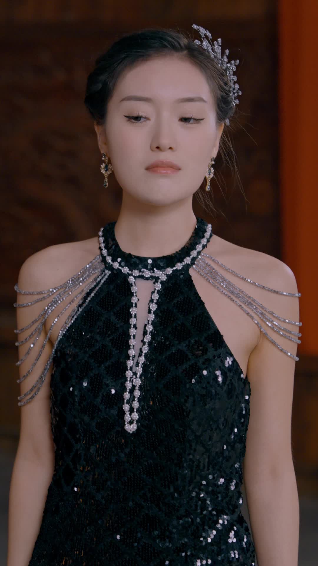 Episode 89 of Make My Lover Your Concubine? Die!