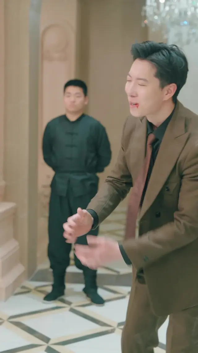 Episode 9 of Make My Lover Your Concubine? Die!