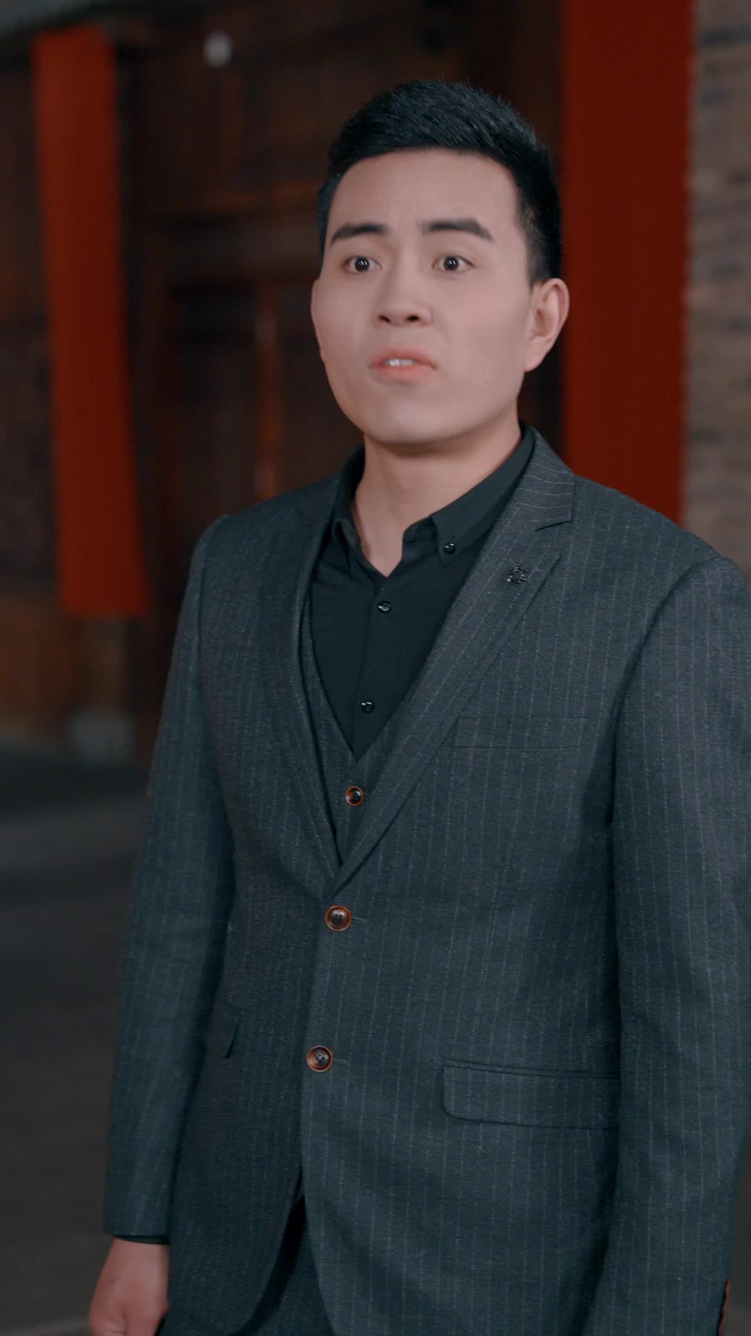 Episode 90 of Make My Lover Your Concubine? Die!