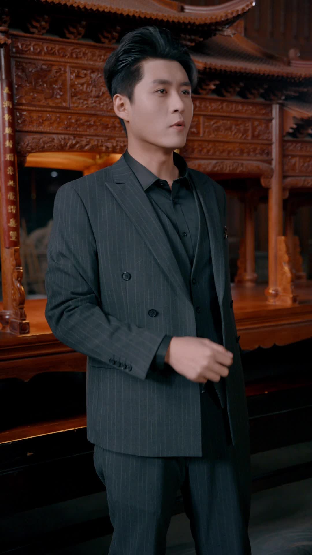 Episode 91 of Make My Lover Your Concubine? Die!