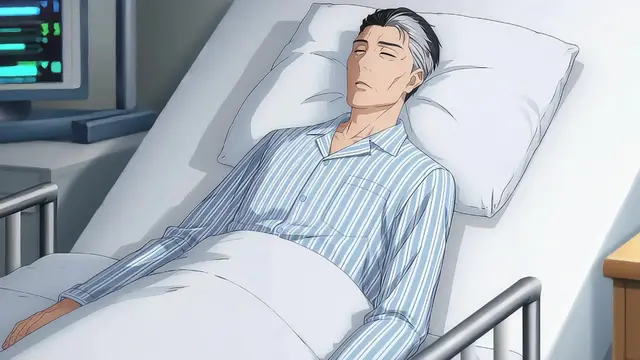 Episode 27 of Malice Devourer: Your Hatred Is My Fuel
