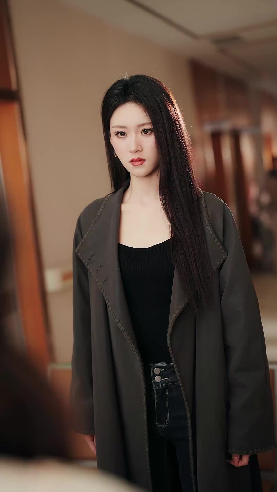 Episode 10 of Mama's Girl, Killer Mode