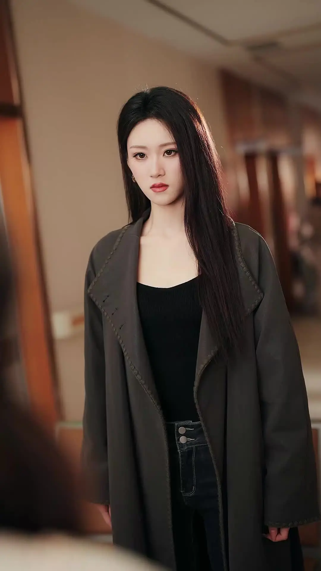 Episode 10 of Mama's Girl, Killer Mode