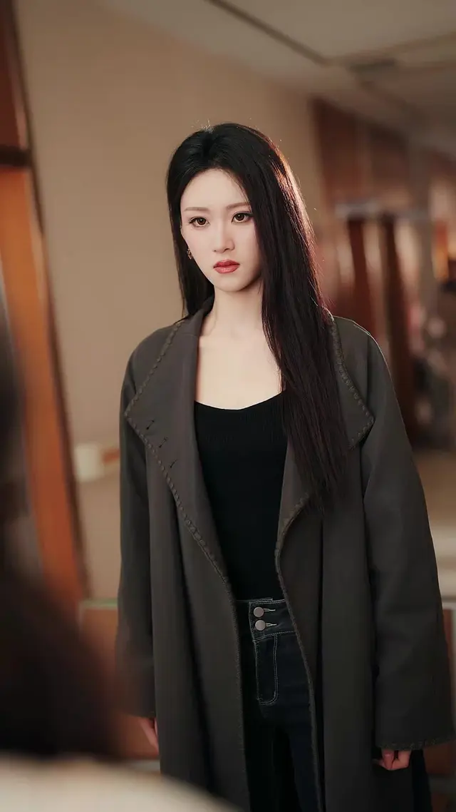 Episode 10 of Mama's Girl, Killer Mode