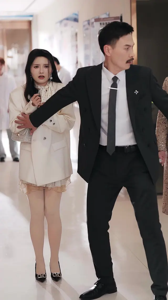 Episode 12 of Mama's Girl, Killer Mode