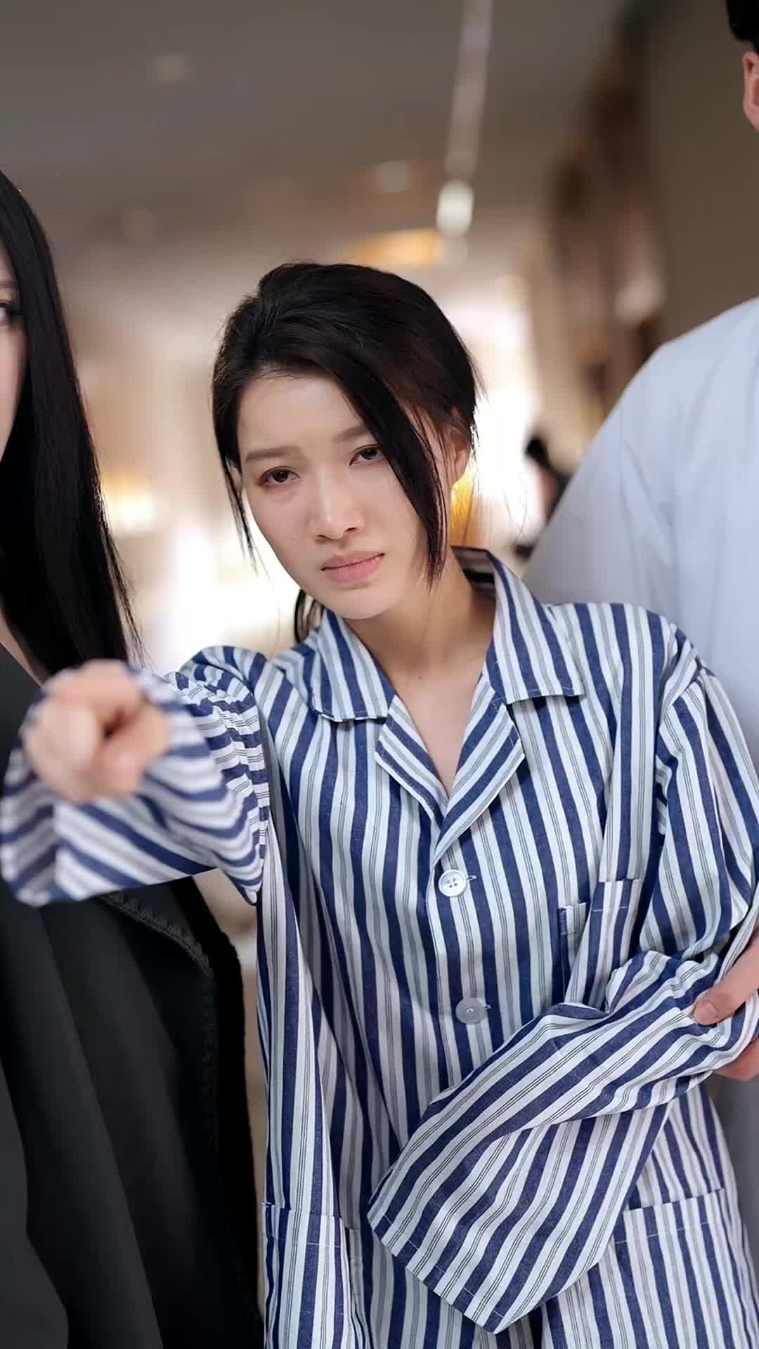 Episode 13 of Mama's Girl, Killer Mode