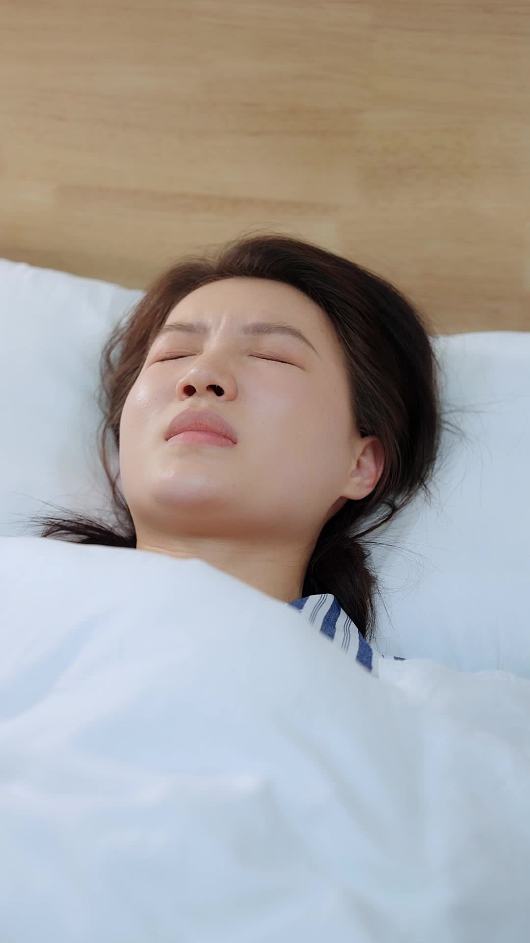 Episode 14 of Mama's Girl, Killer Mode