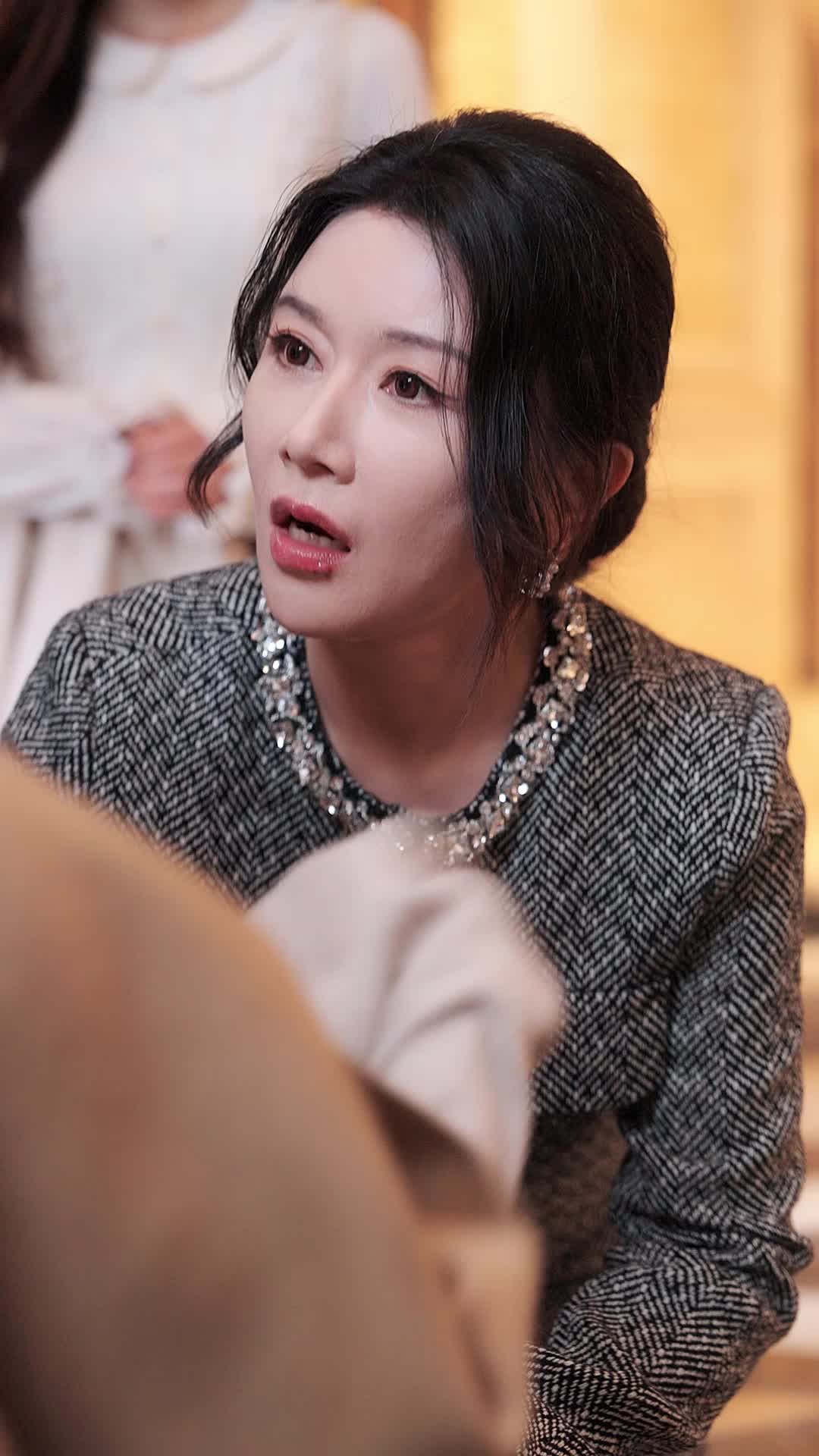 Episode 16 of Mama's Girl, Killer Mode