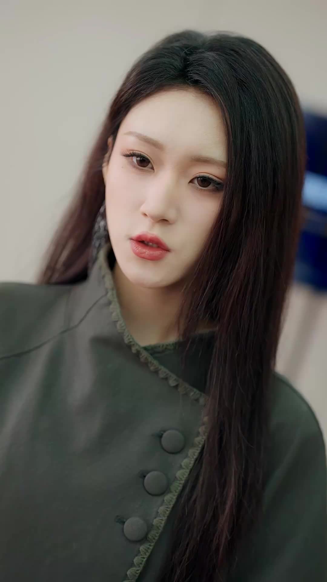 Episode 21 of Mama's Girl, Killer Mode