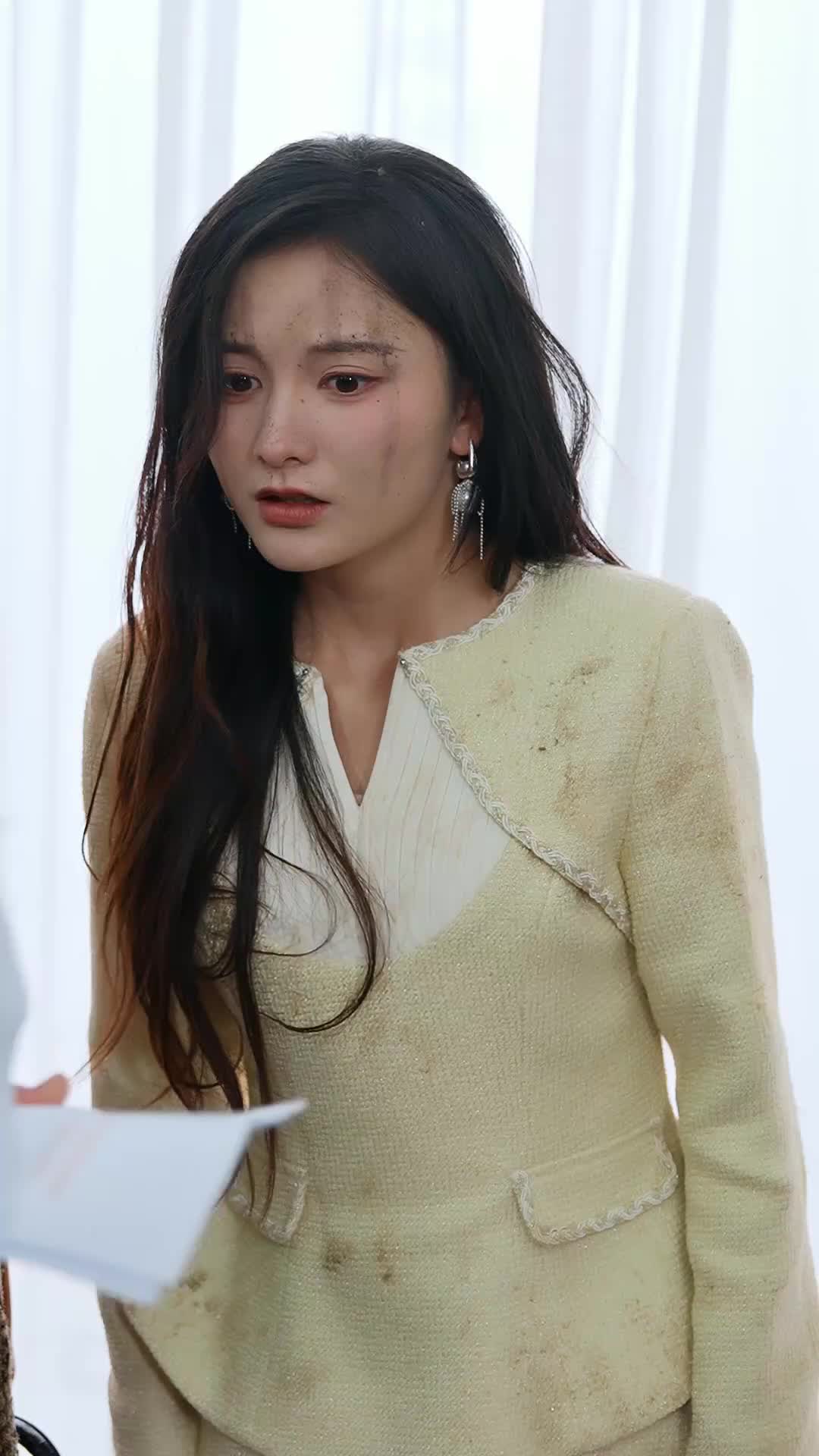Episode 24 of Mama's Girl, Killer Mode