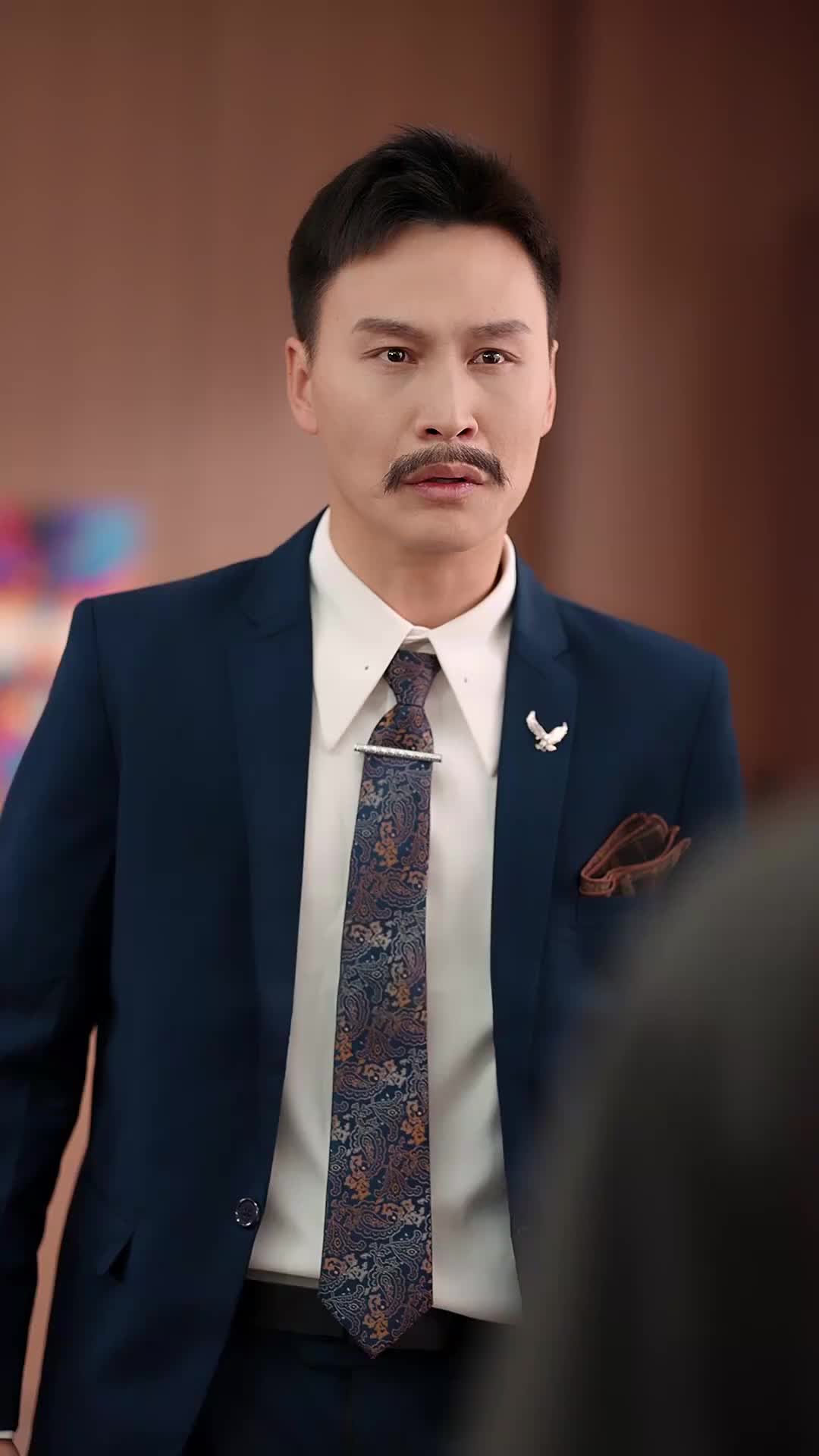 Episode 25 of Mama's Girl, Killer Mode