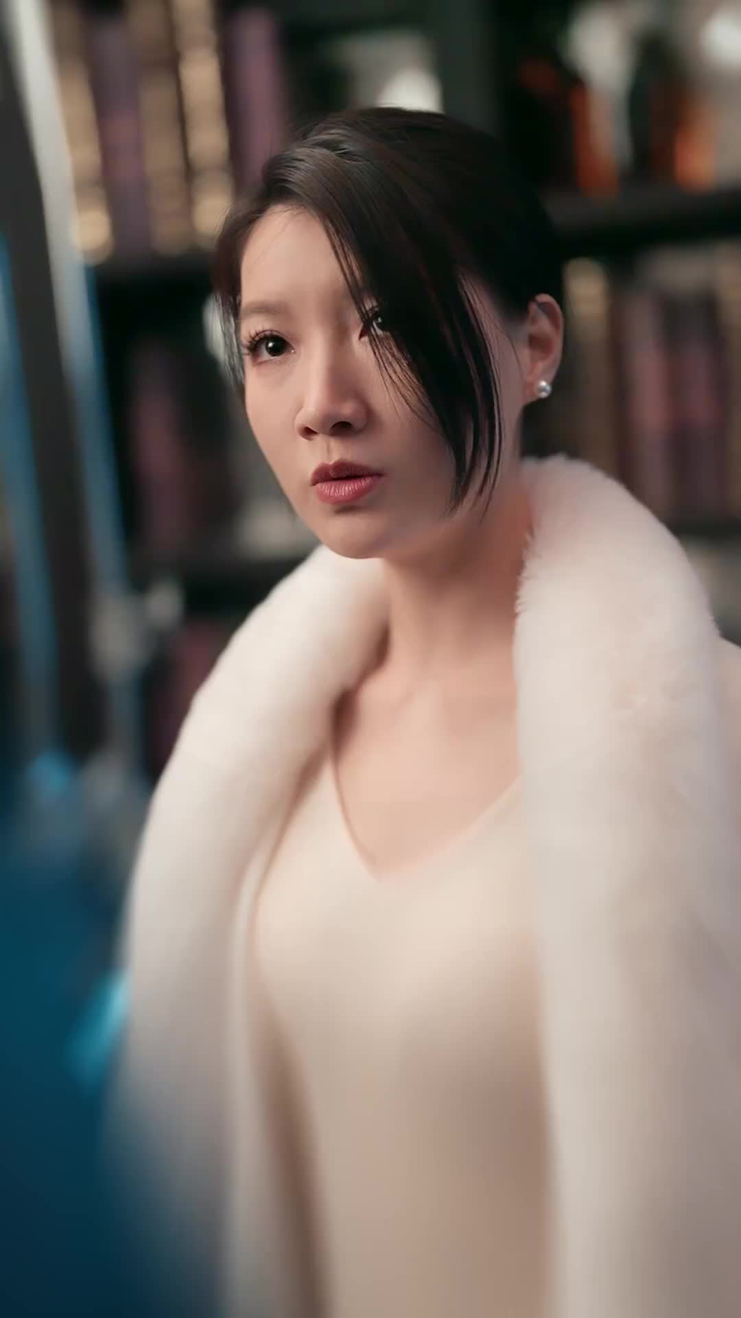 Episode 28 of Mama's Girl, Killer Mode