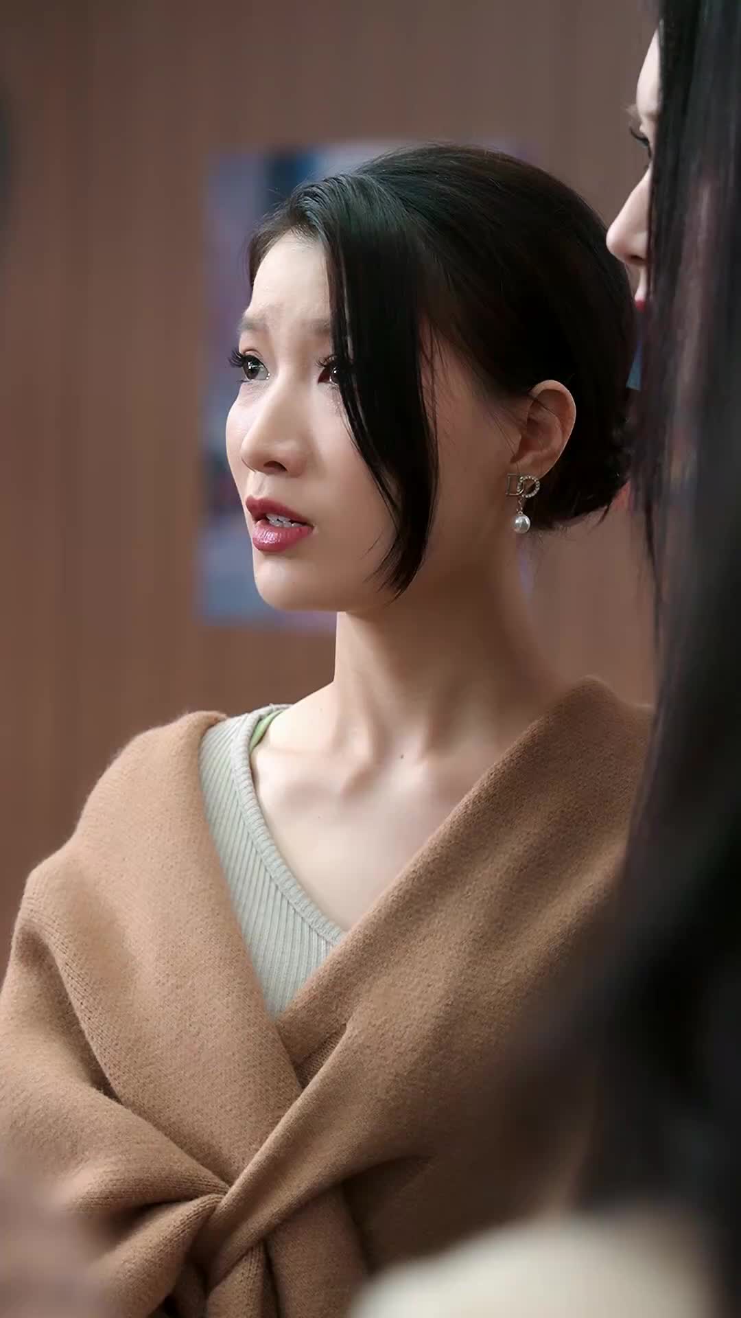 Episode 29 of Mama's Girl, Killer Mode