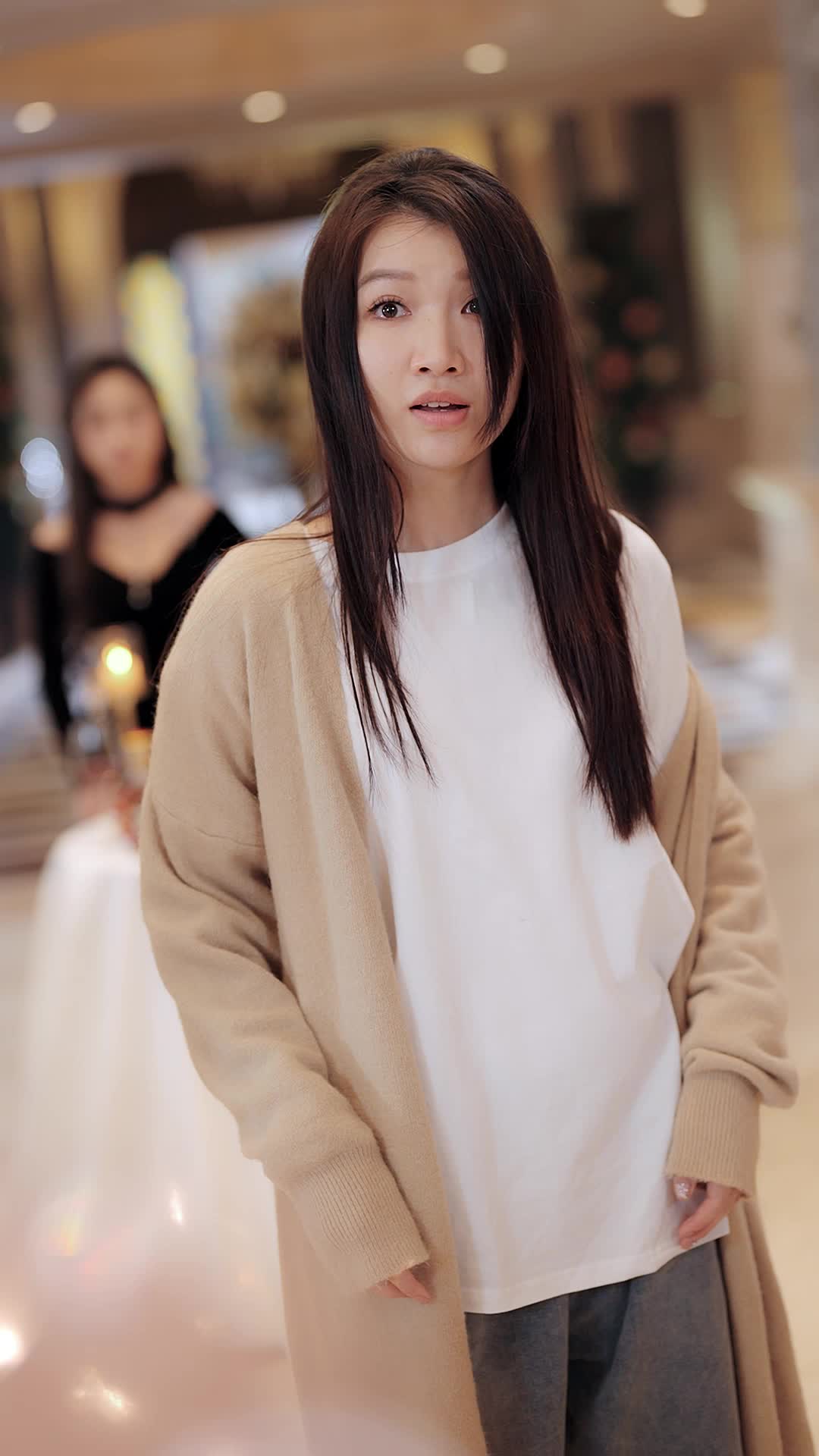Episode 3 of Mama's Girl, Killer Mode