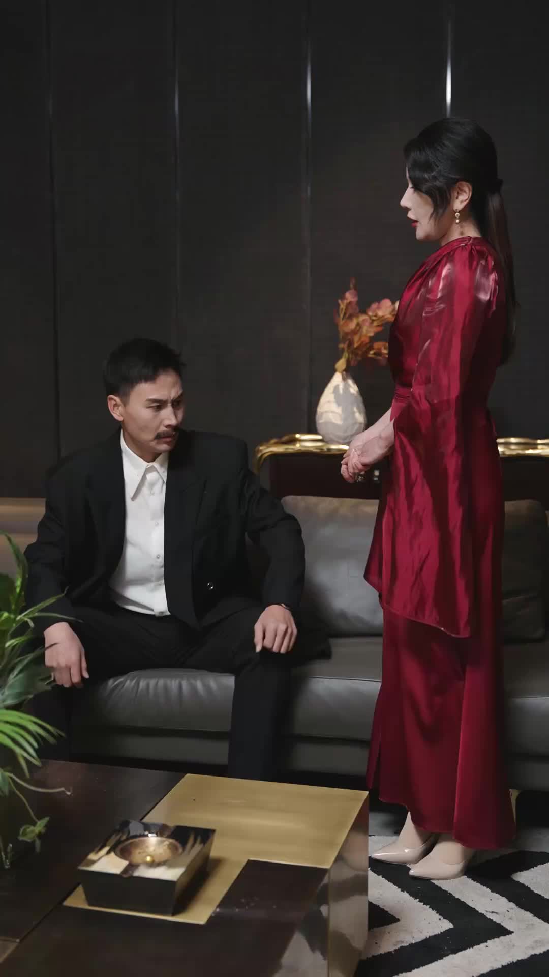 Episode 31 of Mama's Girl, Killer Mode