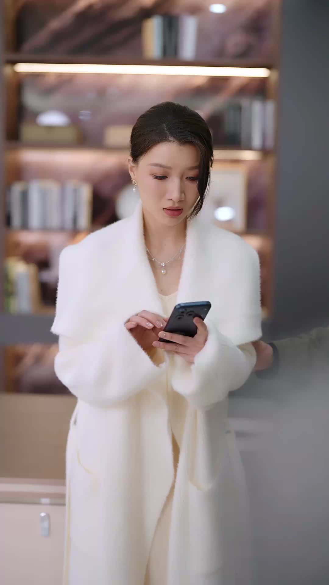 Episode 36 of Mama's Girl, Killer Mode