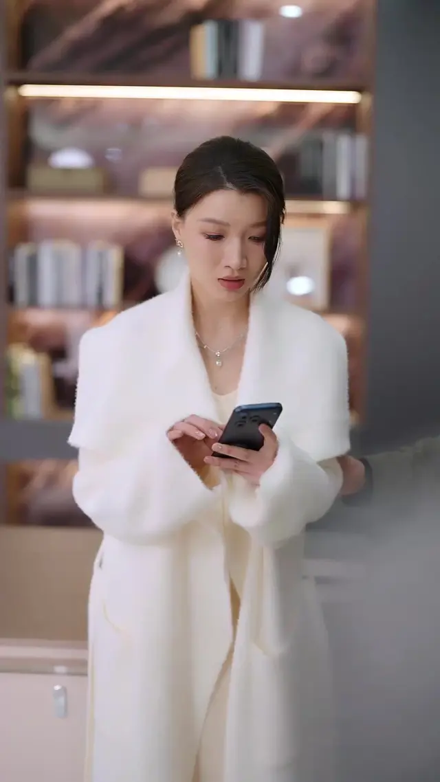 Episode 36 of Mama's Girl, Killer Mode