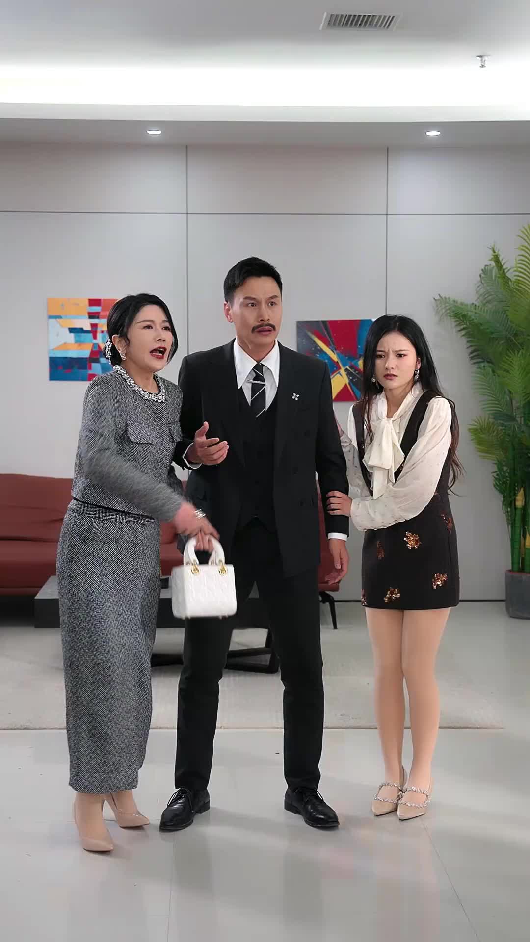 Episode 40 of Mama's Girl, Killer Mode
