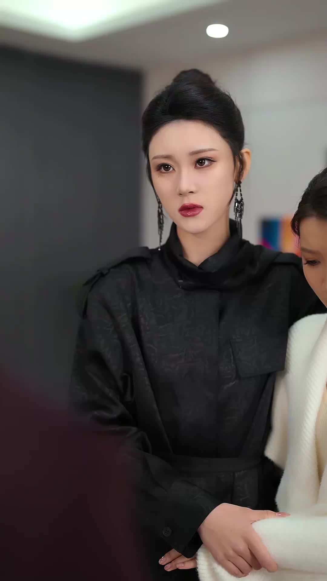 Episode 43 of Mama's Girl, Killer Mode