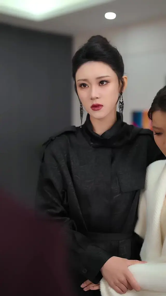 Episode 43 of Mama's Girl, Killer Mode