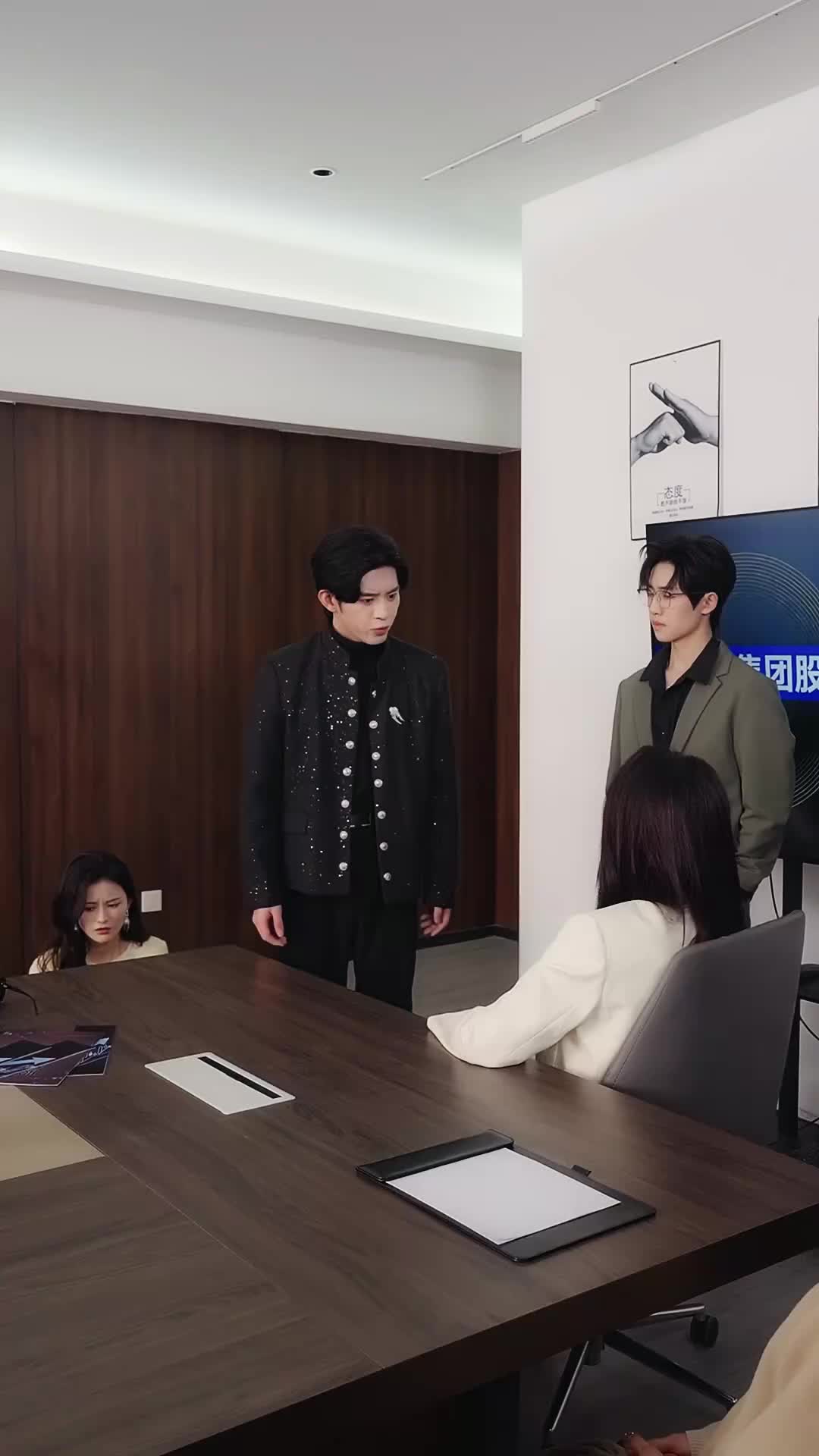 Episode 52 of Mama's Girl, Killer Mode