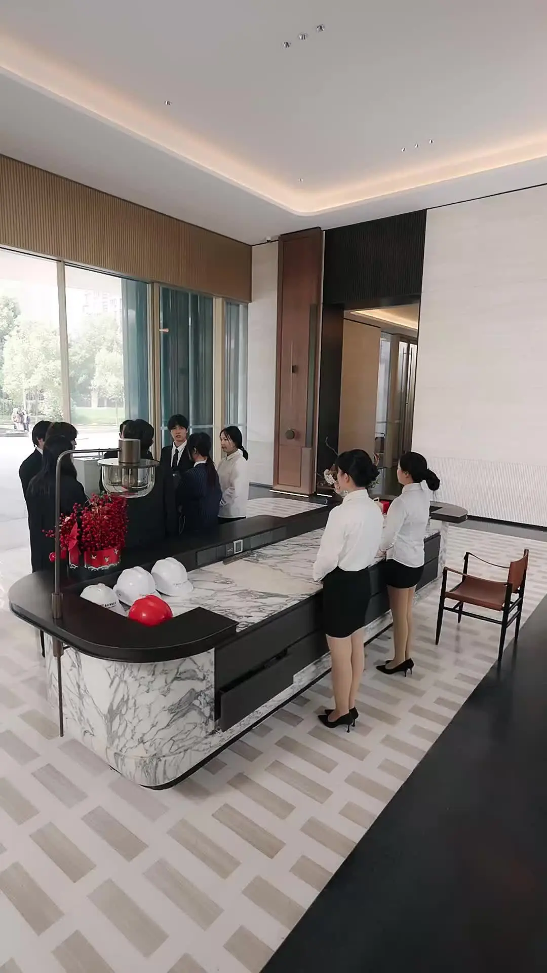 Episode 53 of Mama's Girl, Killer Mode
