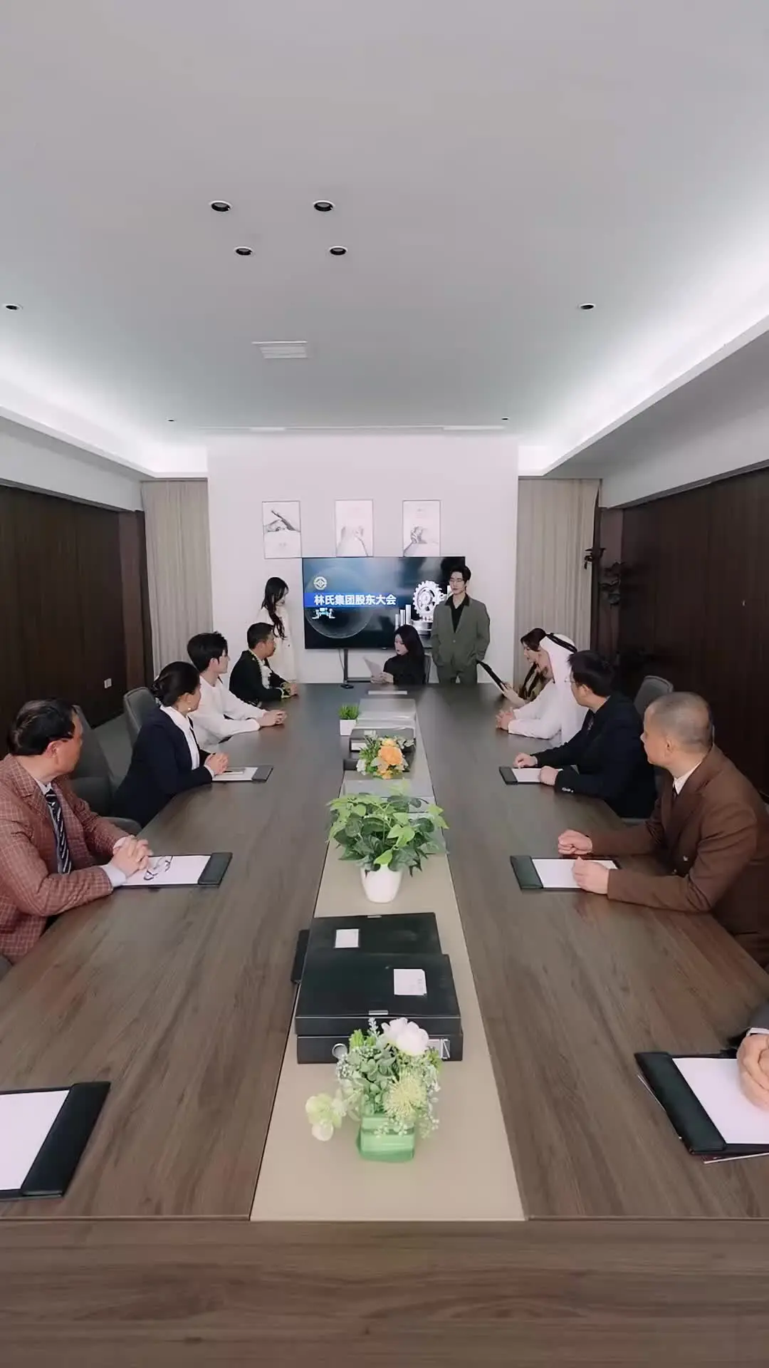 Episode 56 of Mama's Girl, Killer Mode