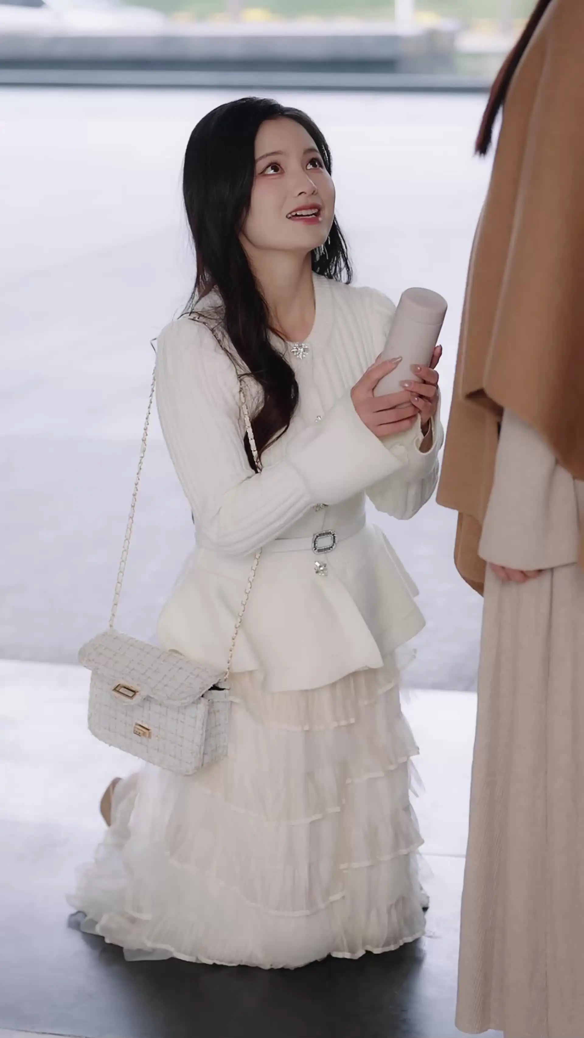 Episode 59 of Mama's Girl, Killer Mode