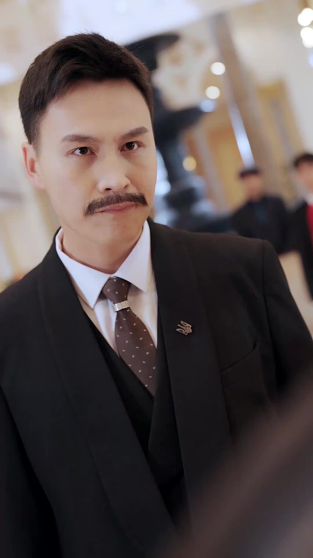 Episode 7 of Mama's Girl, Killer Mode