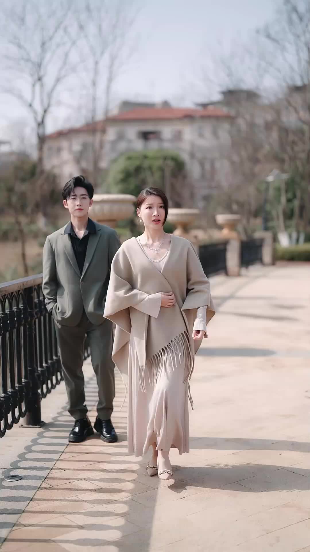 Episode 70 of Mama's Girl, Killer Mode