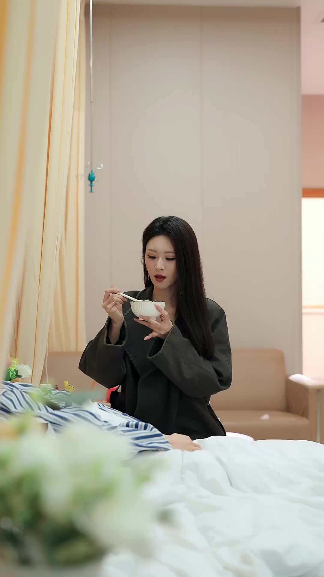 Episode 9 of Mama's Girl, Killer Mode