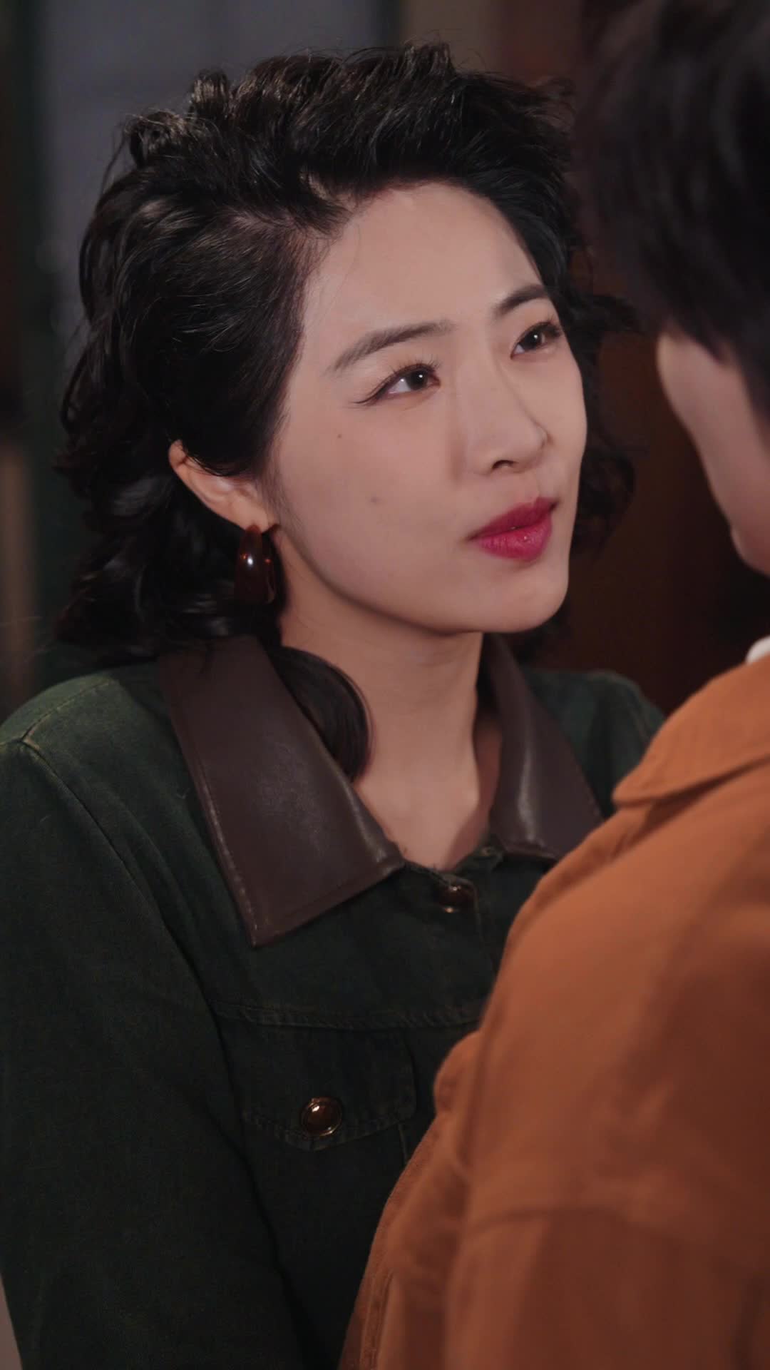 Episode 10 of Mama's Second Chance