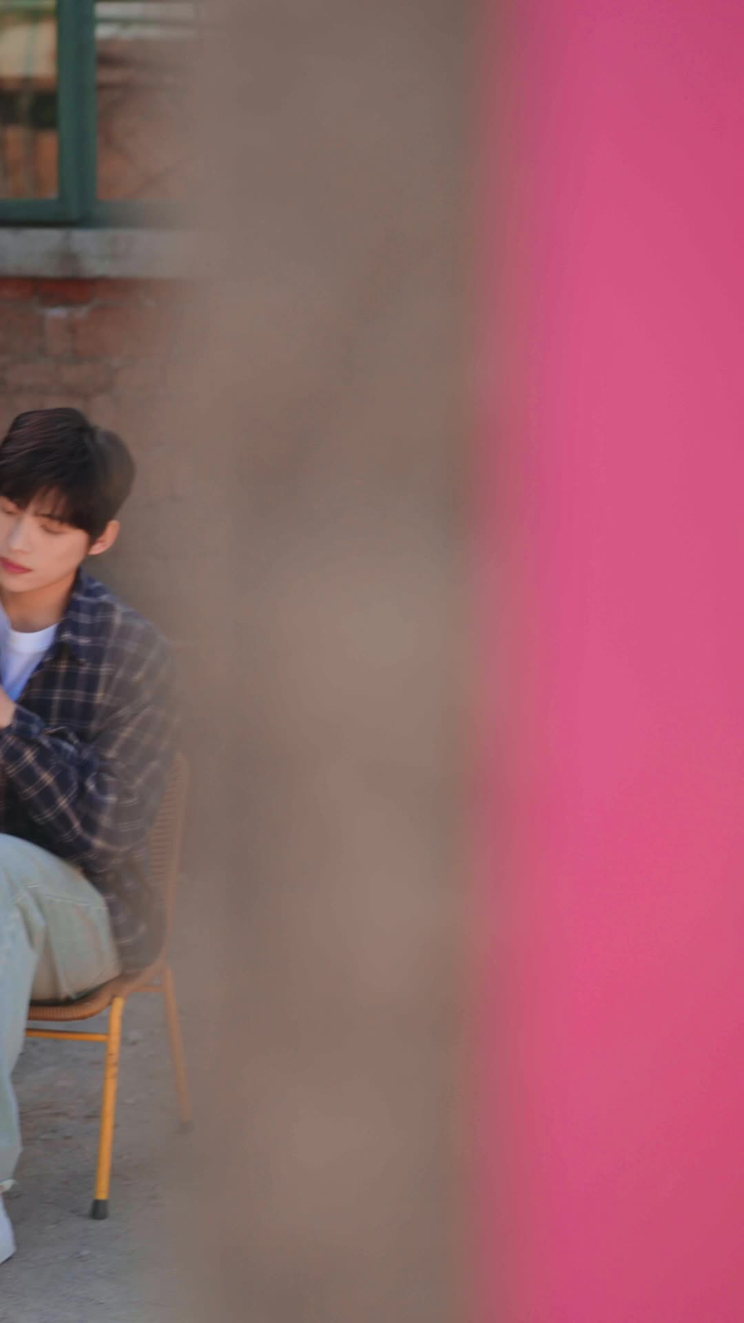 Episode 13 of Mama's Second Chance