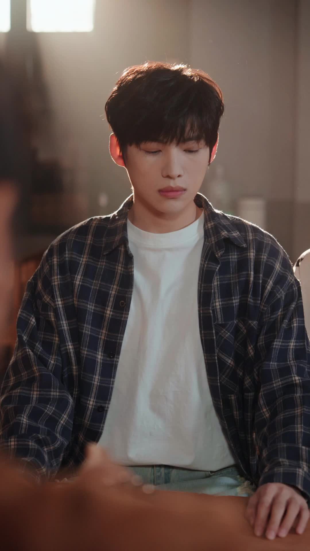 Episode 14 of Mama's Second Chance