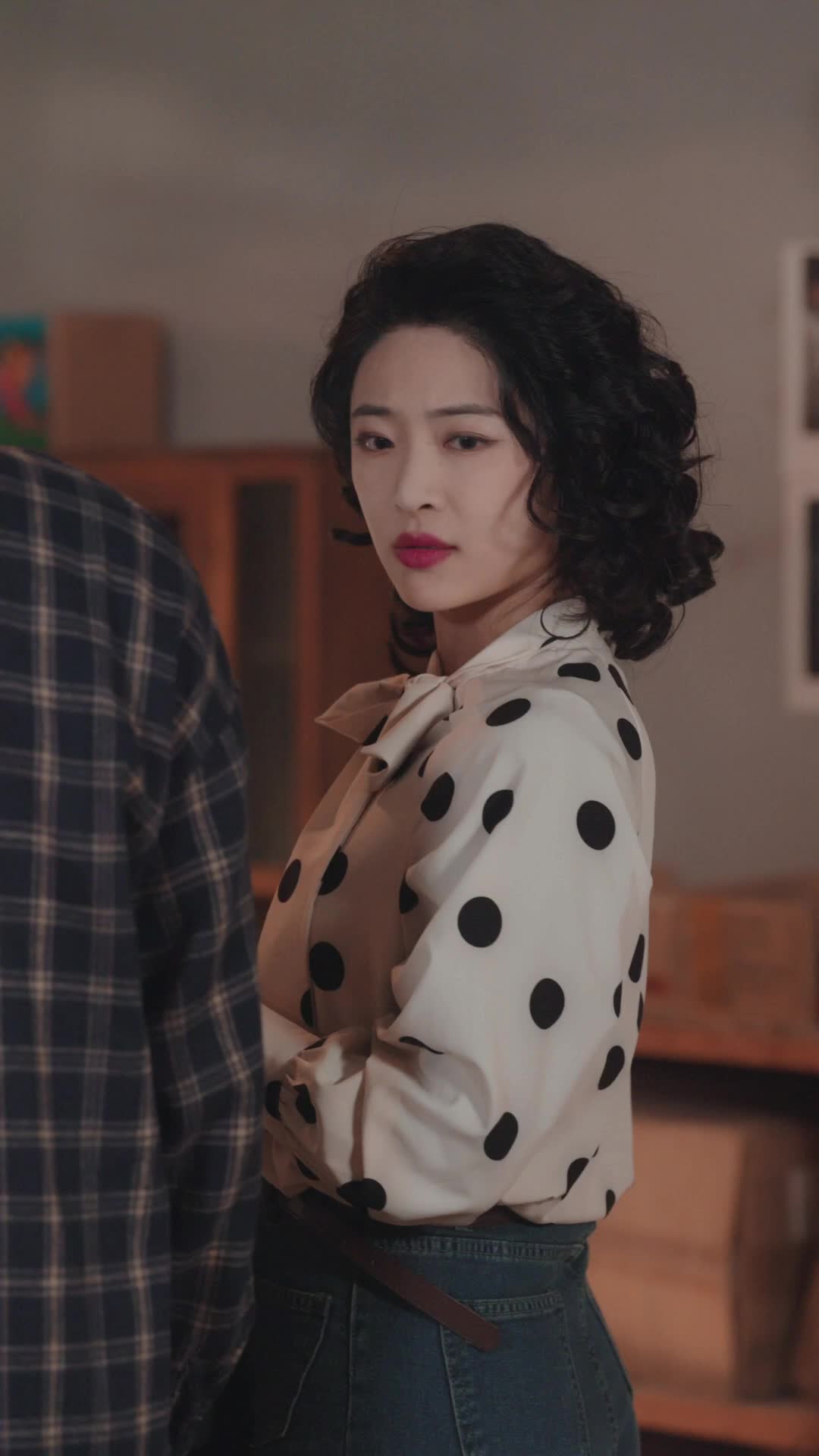 Episode 15 of Mama's Second Chance