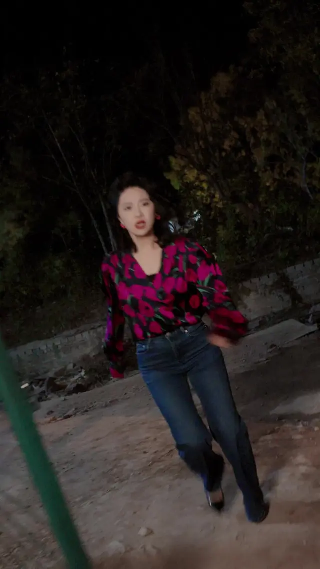 Episode 2 of Mama's Second Chance