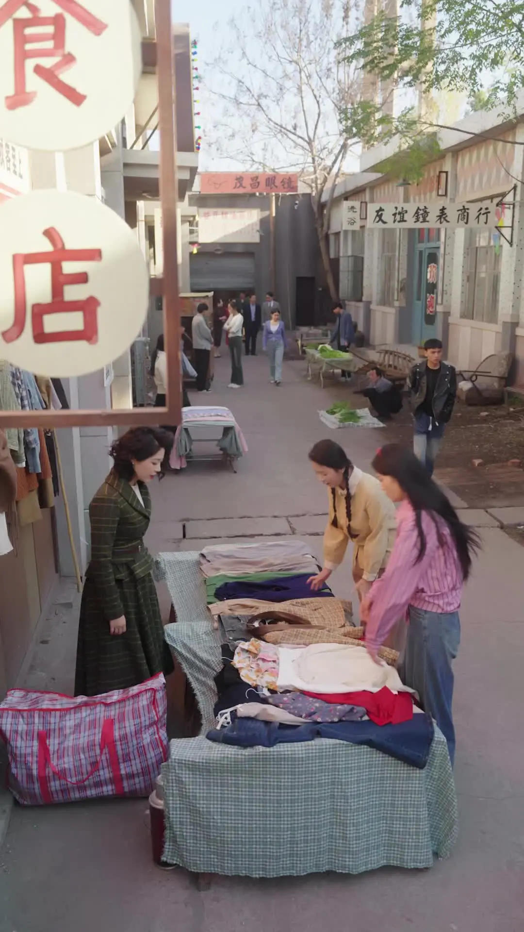 Episode 24 of Mama's Second Chance