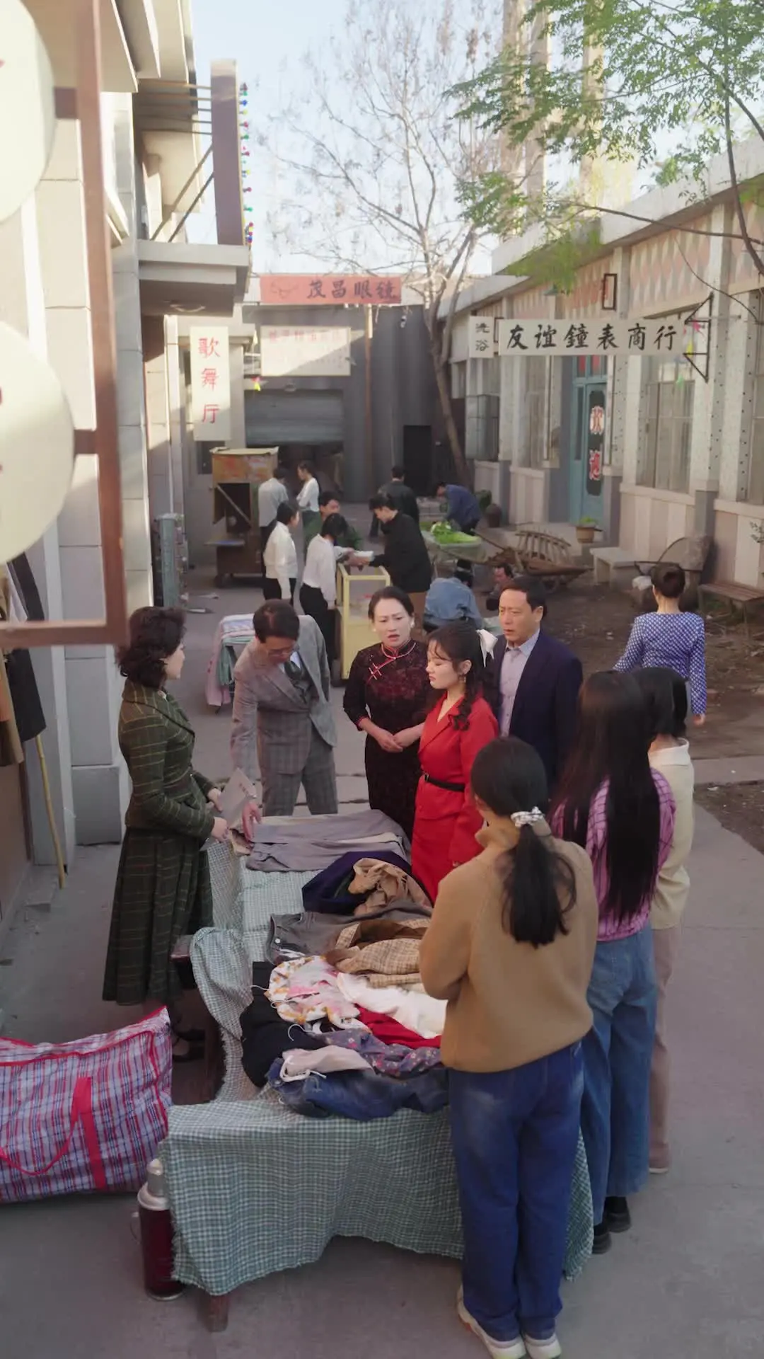 Episode 25 of Mama's Second Chance