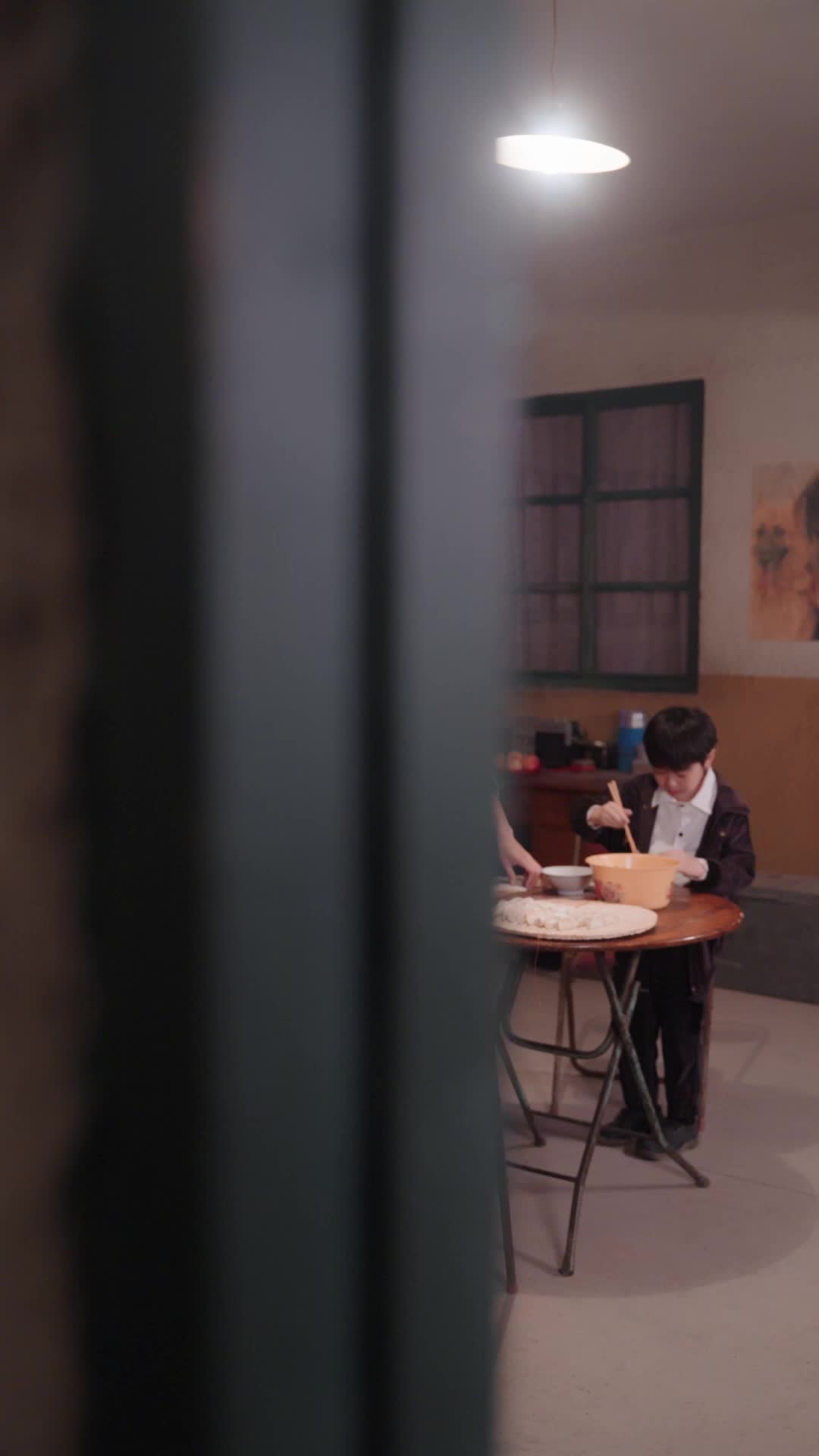 Episode 28 of Mama's Second Chance