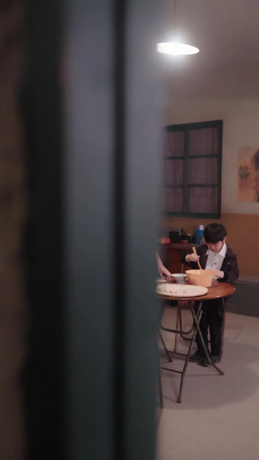 Episode 28 of Mama's Second Chance